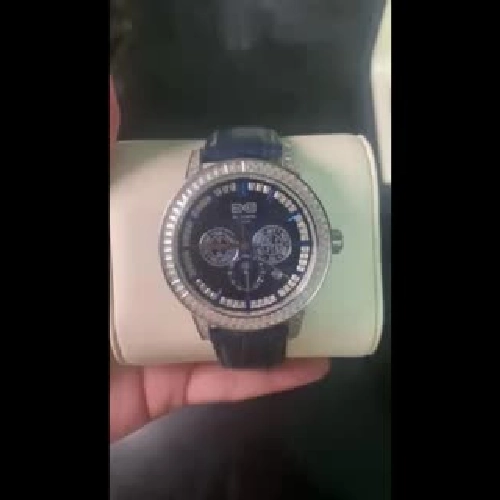 Đồng hồ cơ BEXEI còn mới 95%