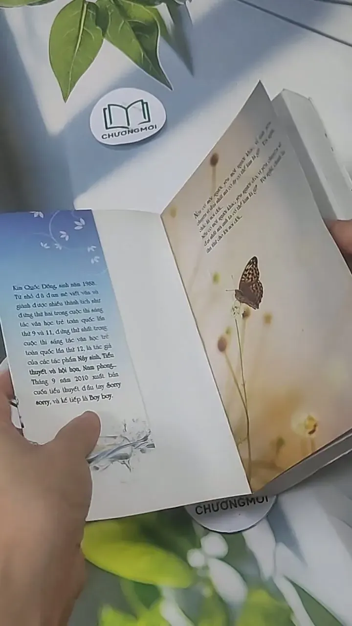 Sorry Sorry - Kim Quốc Đống 705548