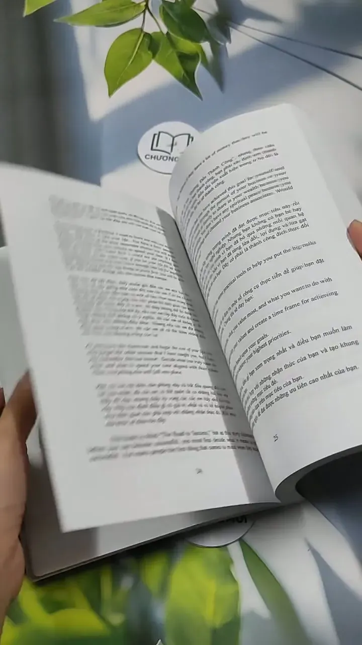 Đường Đến Thành Công - Norman Coe 707298