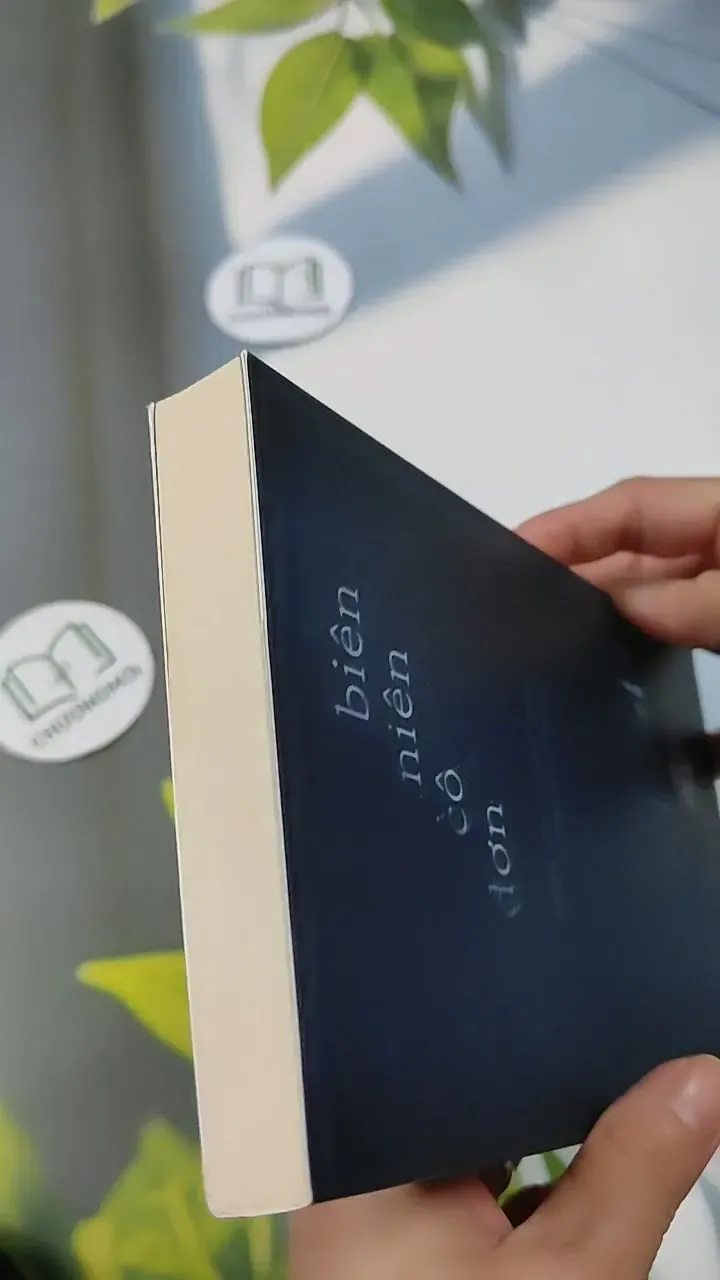 Biên Niên Cô Đơn - Nguyễn Ngọc Thạch 714333