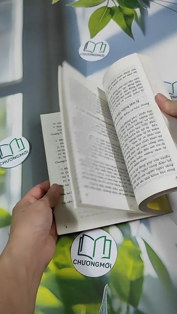 [XƯA] Tâm Lý Học Quản Trị Kinh Doanh (1999) - PTS. Thái Trí Dũng 787142