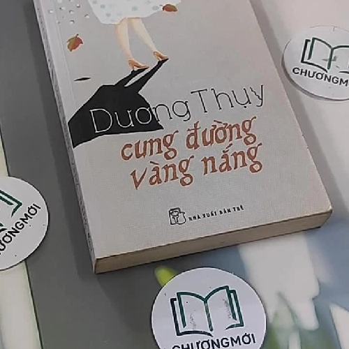 Cung Đường Vàng Nắng - Dương Thụy
