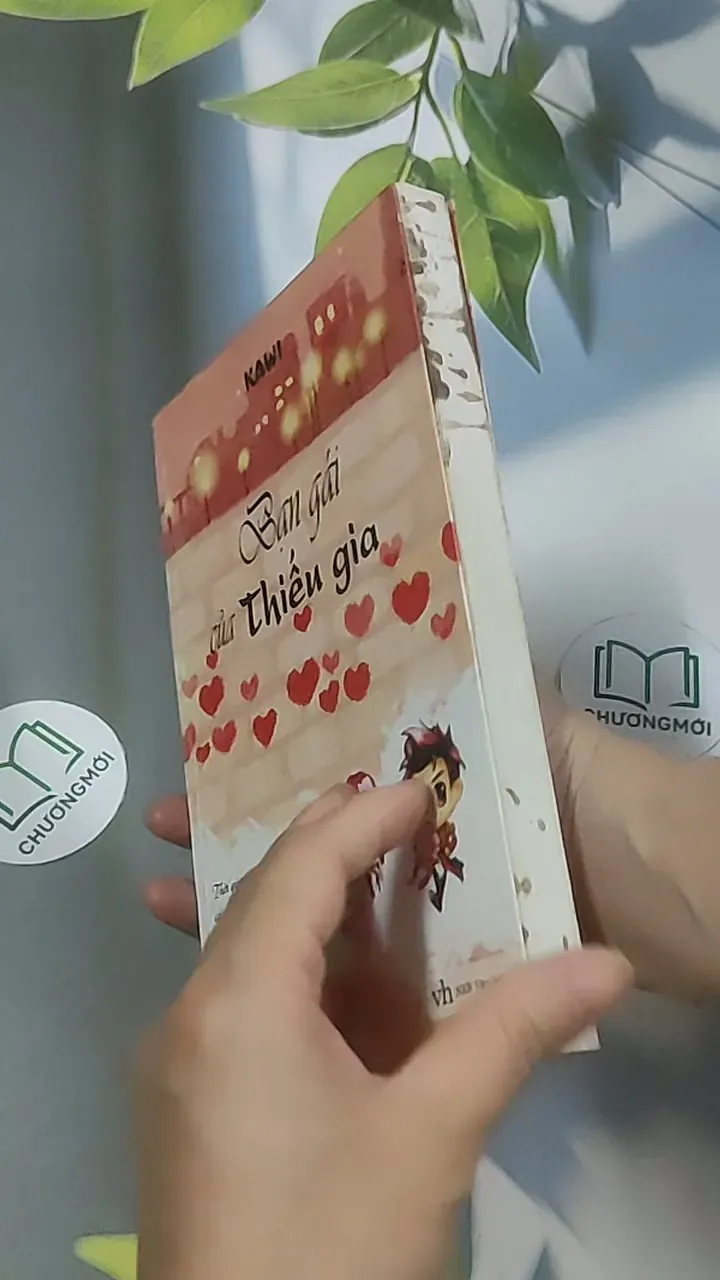 Tình nàng ngây thơ - Robyn Donald 688646