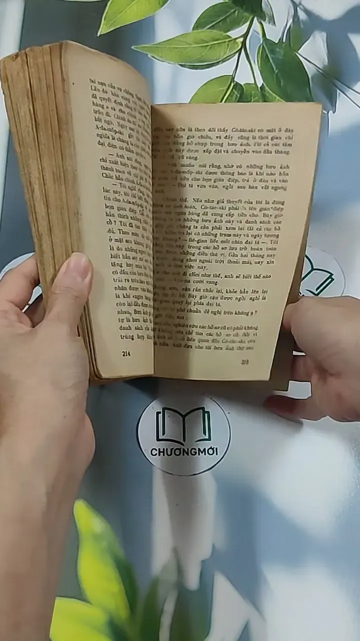 Vòi Bạch Tuộc và những Đồng Tiền Vàng (1977) - Kri-stin Dem-ski 674976