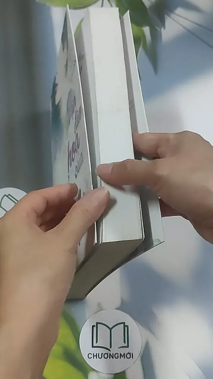 Vận đào hoa của Tiểu Mật - Bát Bảo Trang 688612