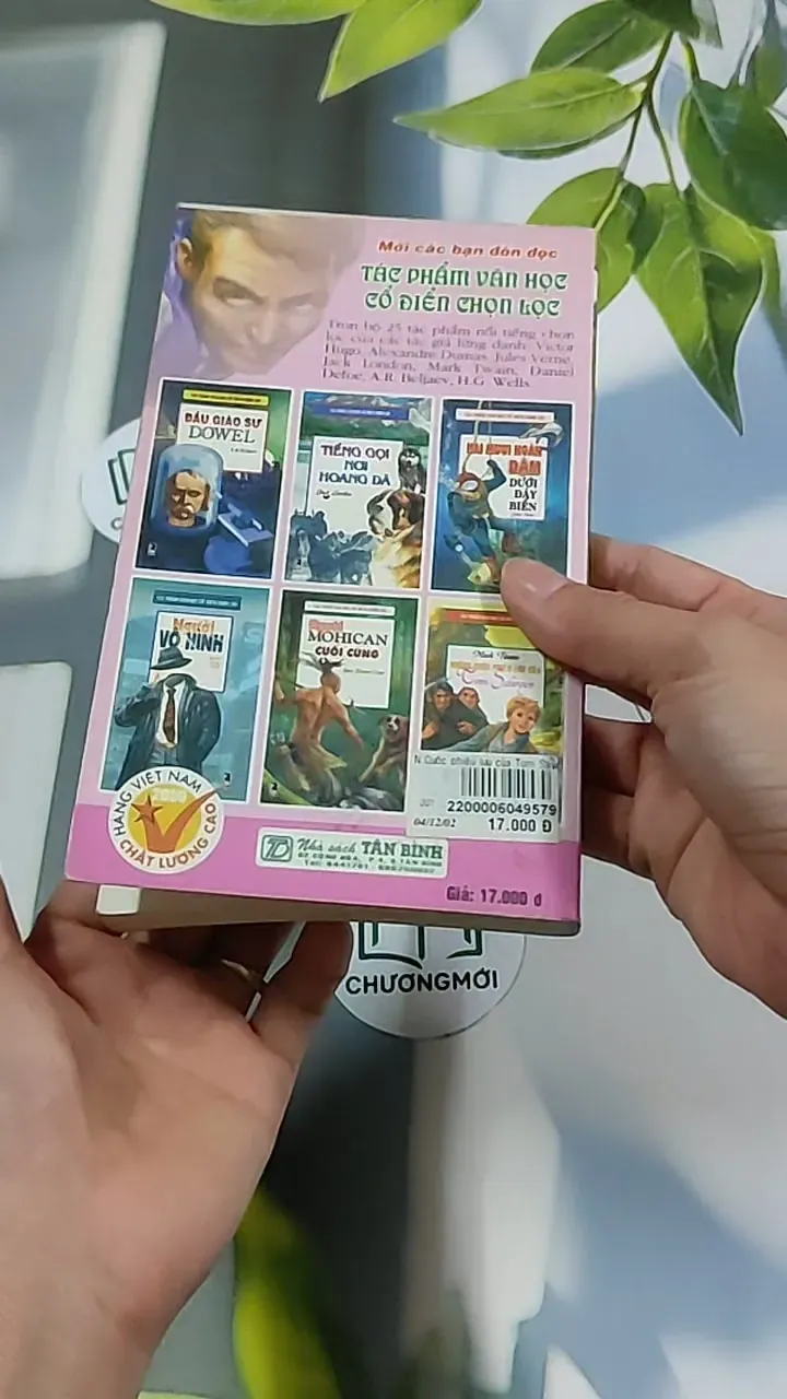 Những Cuộc Phiêu Lưu Của Tom Sawyer 604591