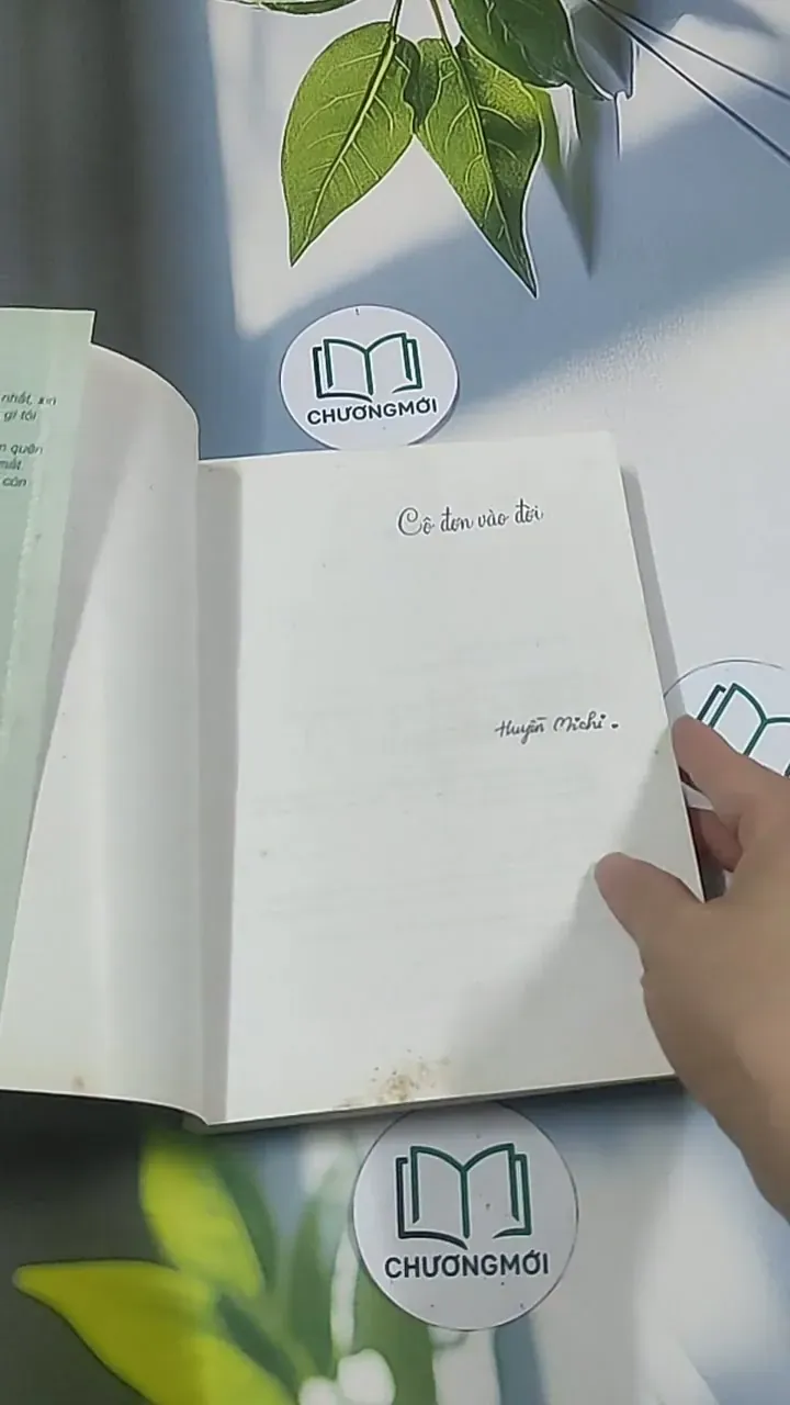 Cô đơn vào đời - Dịch Phấn Hàn 694945