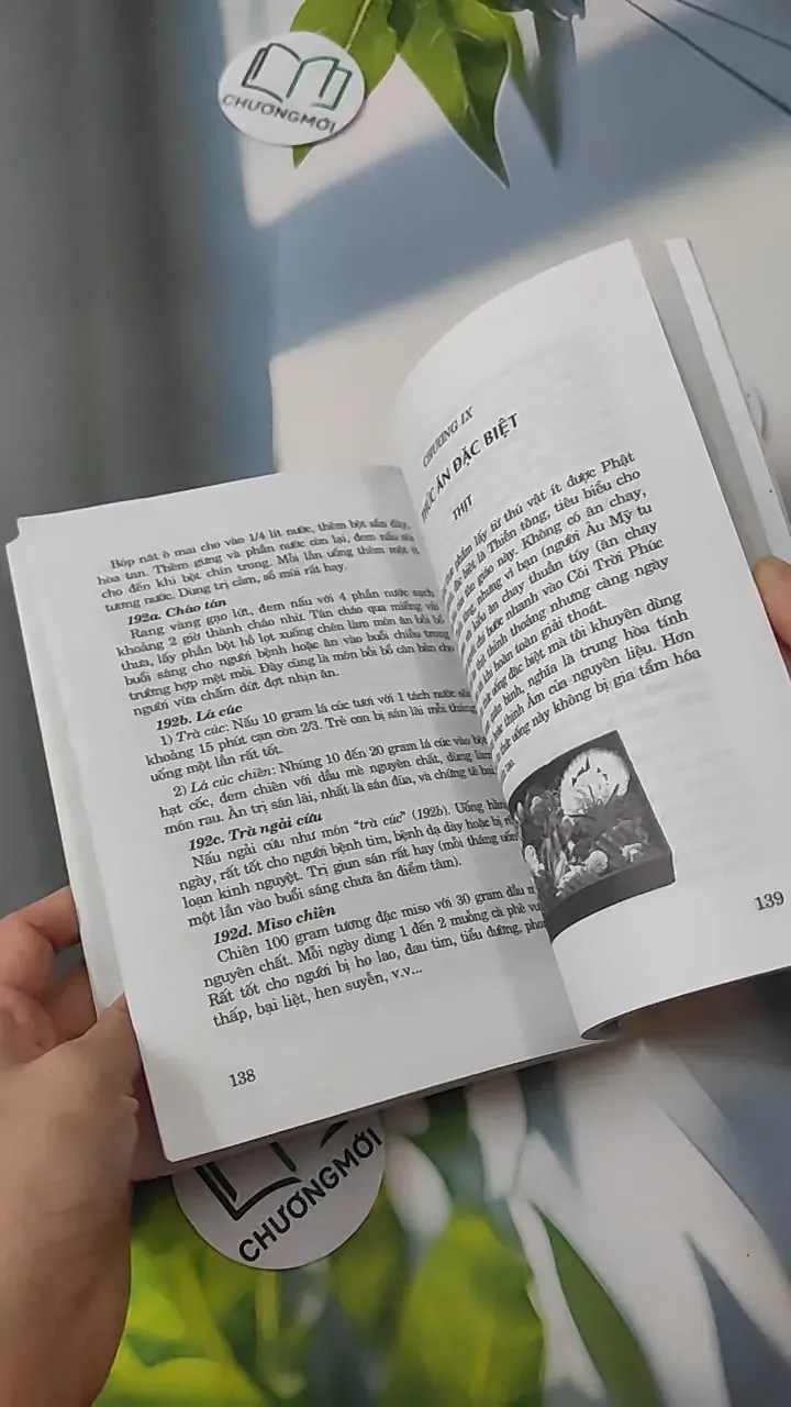 Thực Dưỡng Macrobiotics Hồi Xuân & Sống Thọ - George Ohsawa 780797