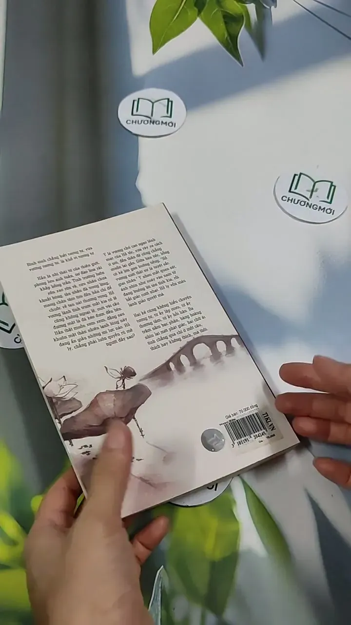 Hoàn Khố - Công Tử Hoan Hỉ 705766