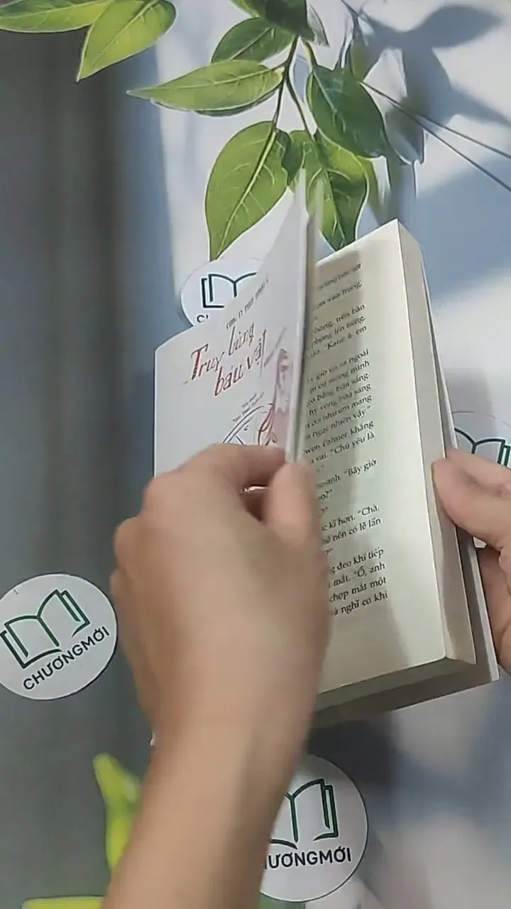 Công ty phép thuật tập 6: Truy lùng báu vật - Sanaz Sunvsen 694923