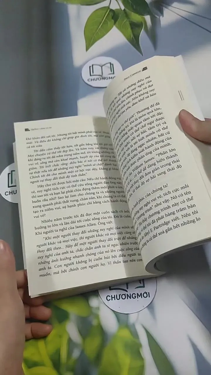 Quẳng Gánh Lo Đi Vui Sống Trong Mọi Hoàn Cảnh - Dale Carnegie 715602