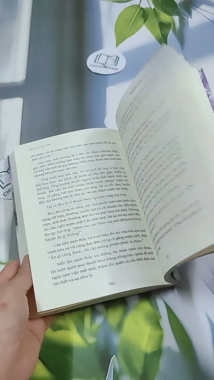 Anh Không Muốn Để Em Một Mình - Diệp Lạc Vô Tâm 744746