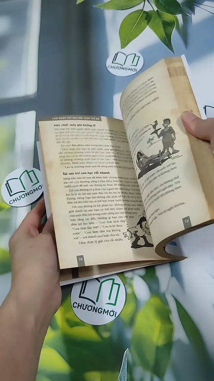 Cảm Nhận Thế Nào Đời Trao Thế Đó - Andrew Matthews 787134