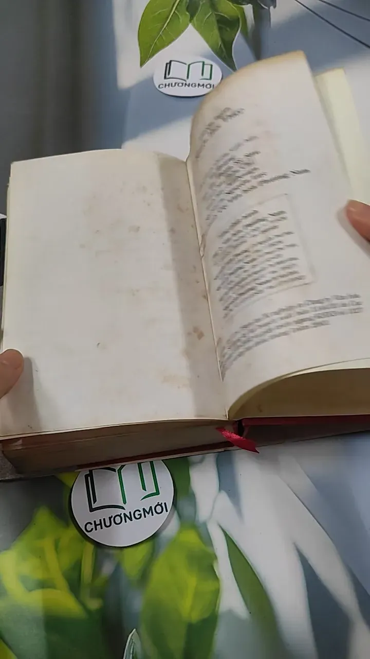 [MIỄN PHÍ BỌC SÁCH] Truyện Ngắn Nguyễn Huy Thiệp - Nguyễn Huy Thiệp 749590