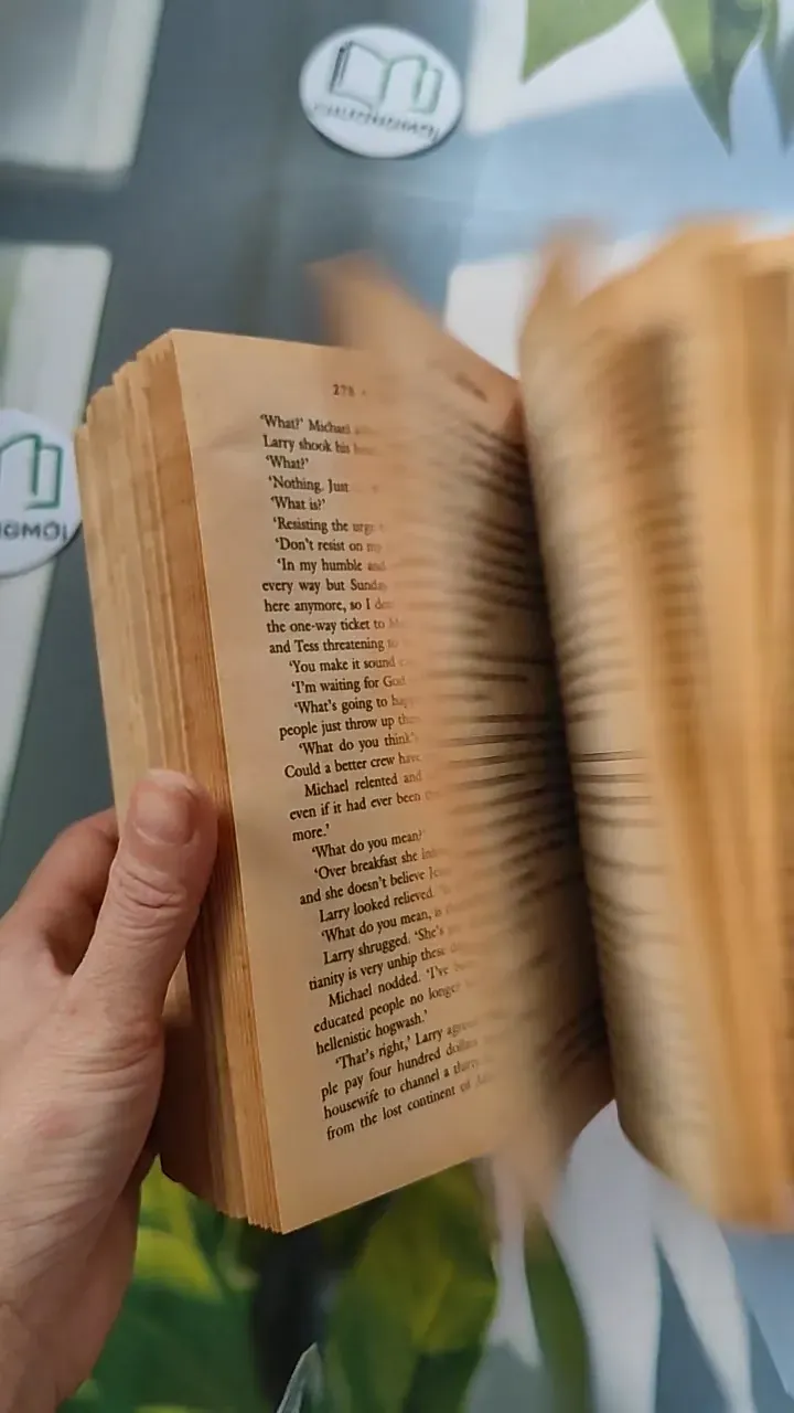 [XƯA] Dark Debts (1997) - Karen Hall 754455