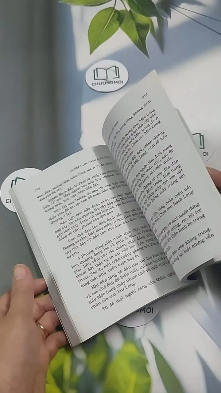 Truyện Cổ Tích Thần Thoại - Văn Lan 715593