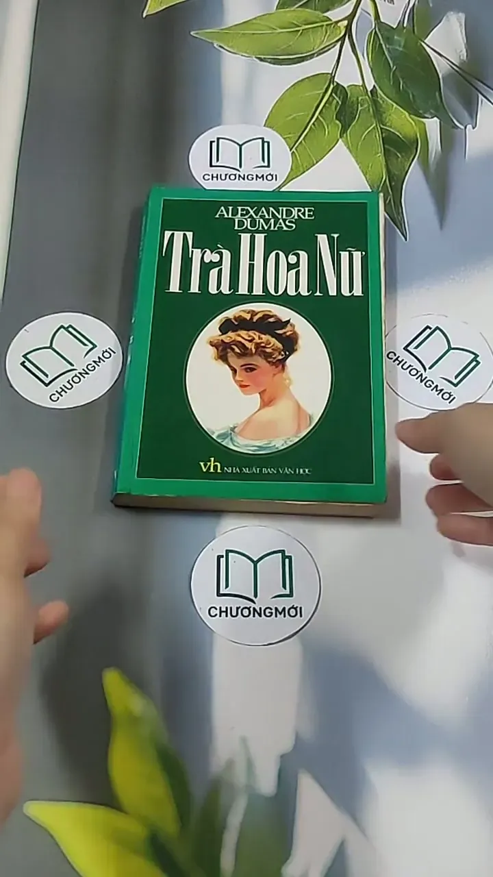 Trà Hoa Nữ 674981