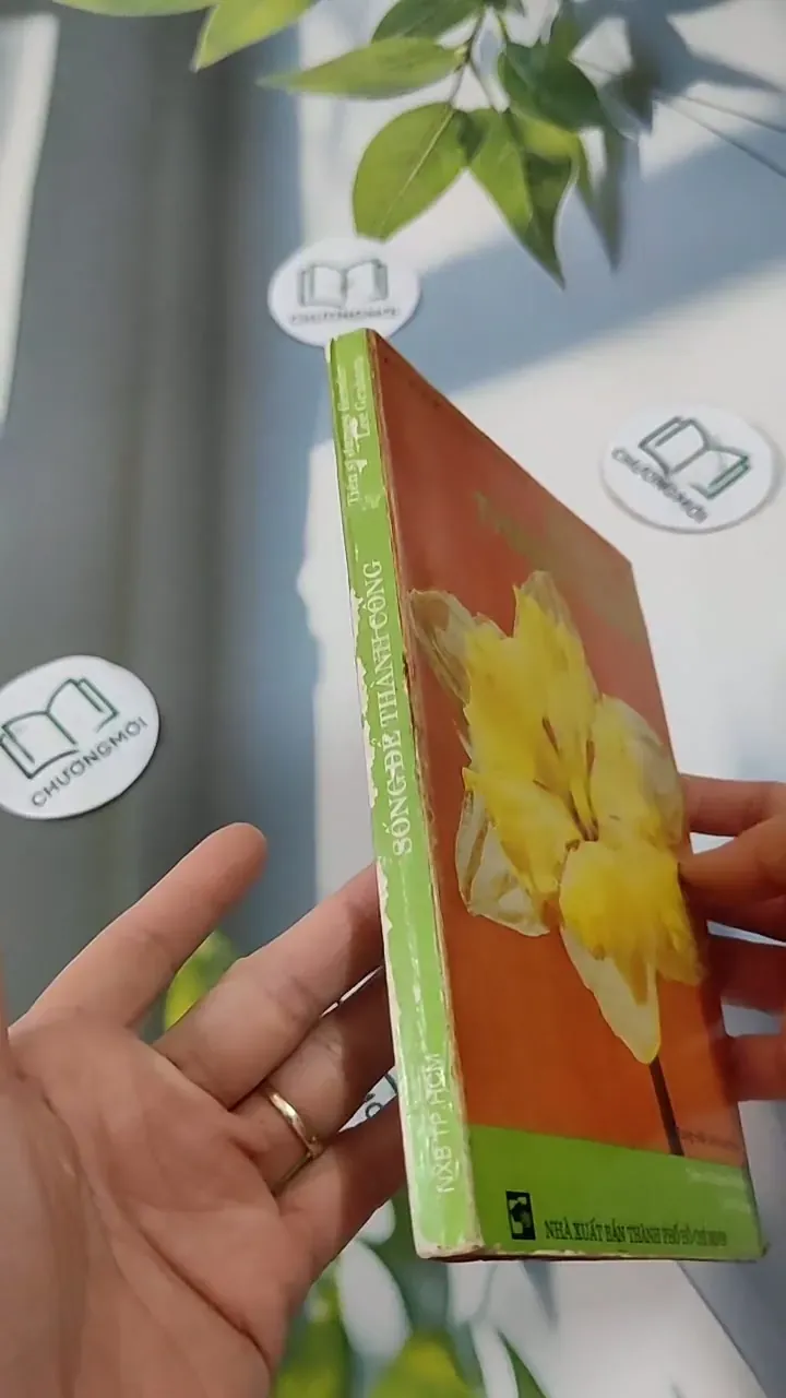 Sống Để Thành Công - James Bender 713814