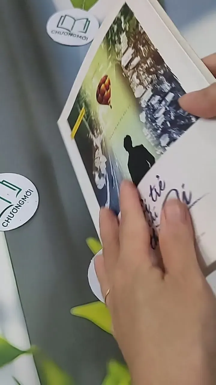 Tuổi Trẻ Có Chí Thì Đi - Lê Huy Hoàng 705615