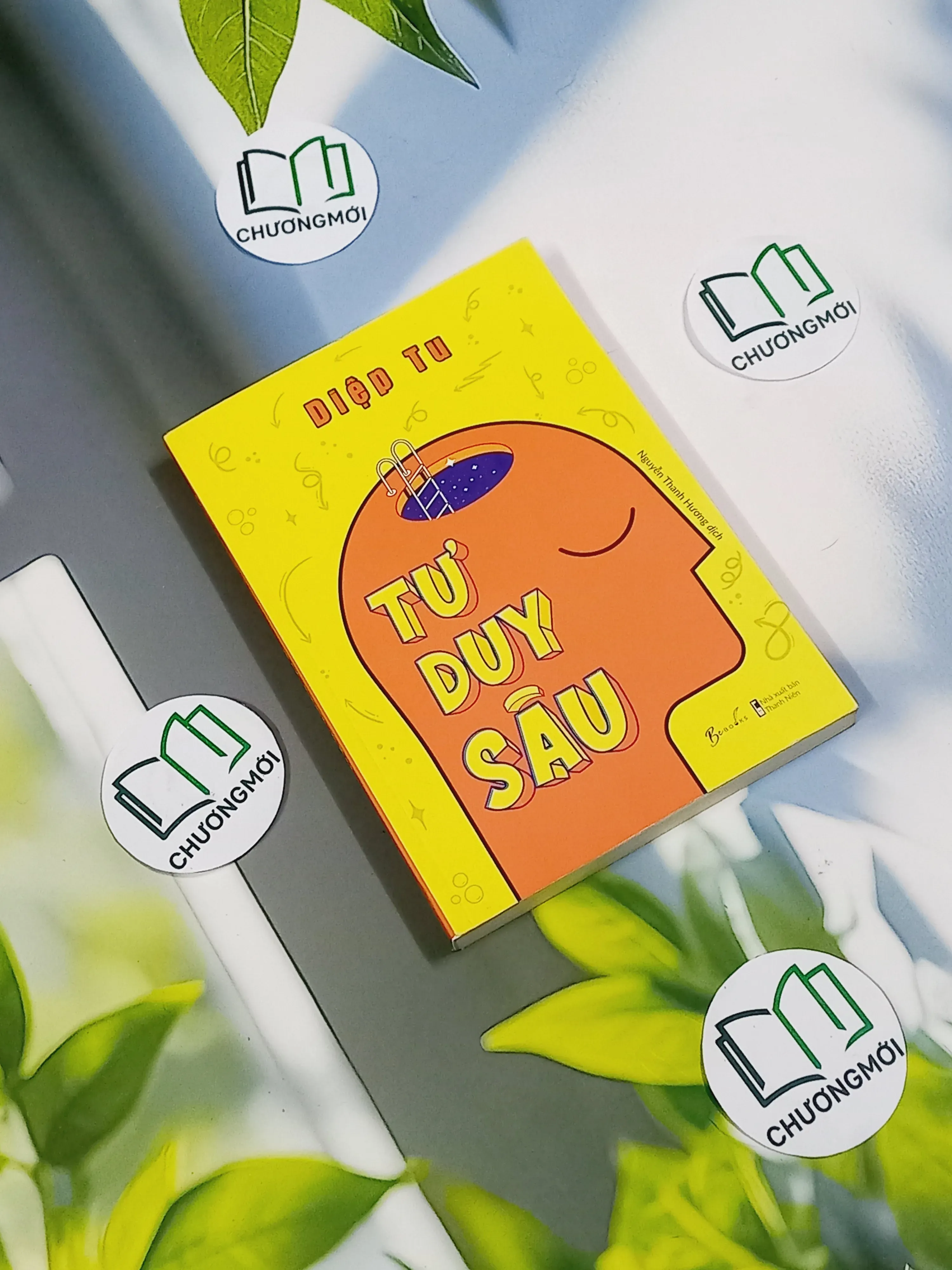 Tư Duy Sâu - Diệp Tu