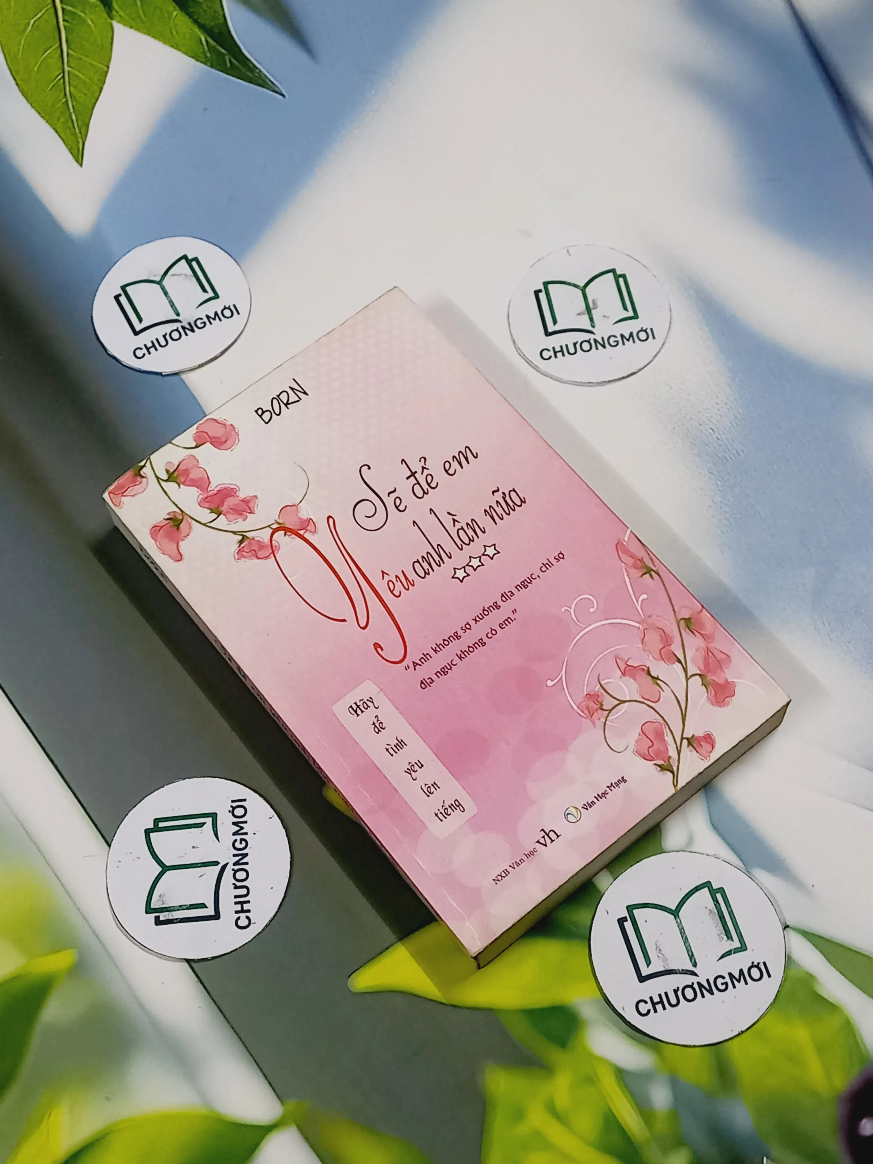 Sẽ Để Em Yêu Anh Lần Nữa (tập 3) - Born