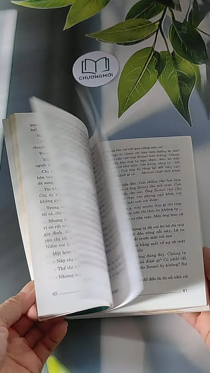 Con Cái Chúng Ta Giỏi Thật - Azit Nesin 607683