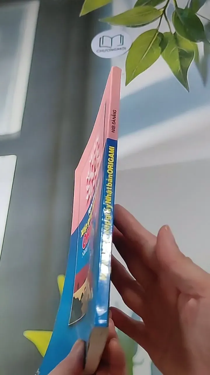 Nghệ Thuật Xếp Giấy Nhật Bản Origami 607707