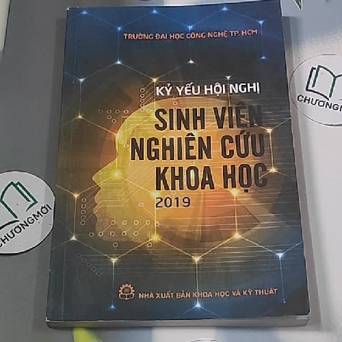 Kỷ yếu Hội nghị Sinh viên Nghiên cứu Khoa học 2019