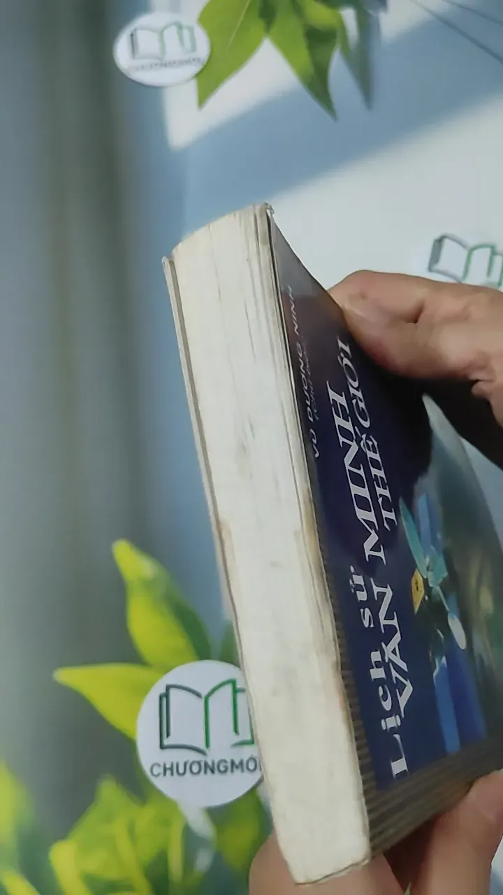 Lịch Sử Văn Minh Thế Giới (Lịch Sử Văn Minh Thế Giới) 780883