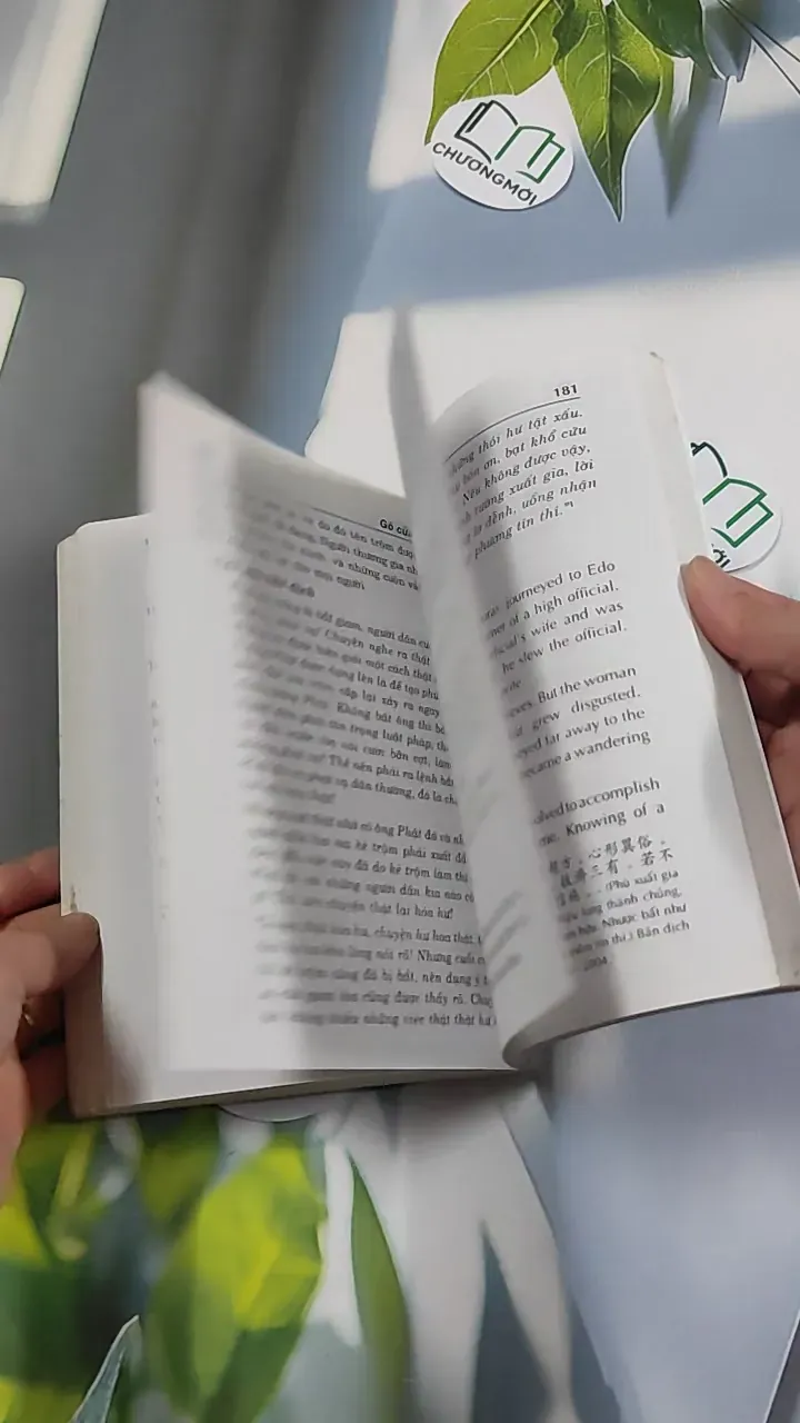 Gõ Cửa Thiền - Nguyên Minh 776154