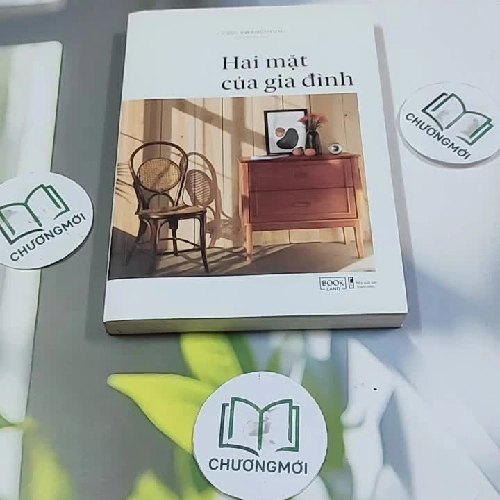 Hai Mặt Của Gia Đình - Choi Kwanghyun