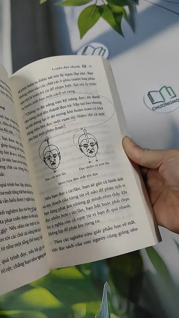 Luyện Đọc Nhanh - Alpha Books 787047