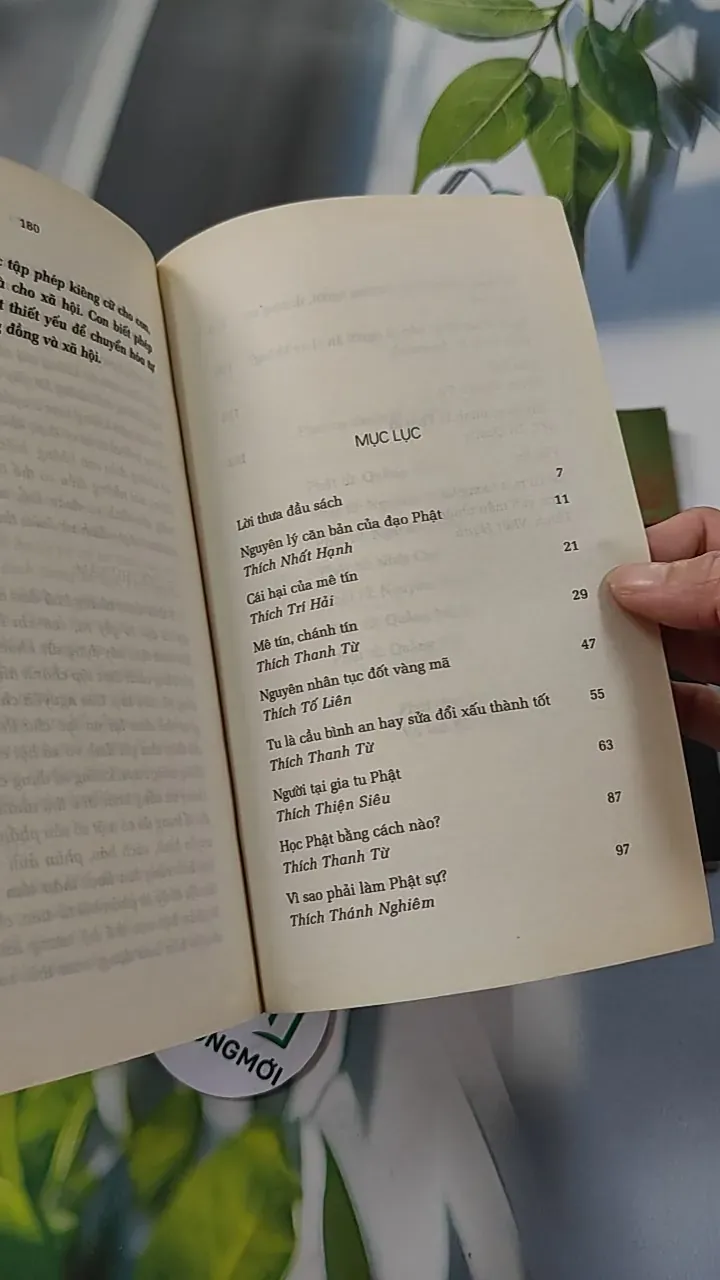 Combo: Chánh Tín Tam Bảo, Tam Quy Ngũ Giới 776104