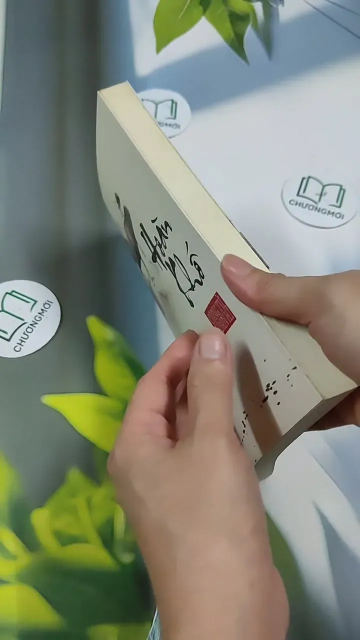 Hoàn Khố - Công Tử Hoan Hỉ 705766