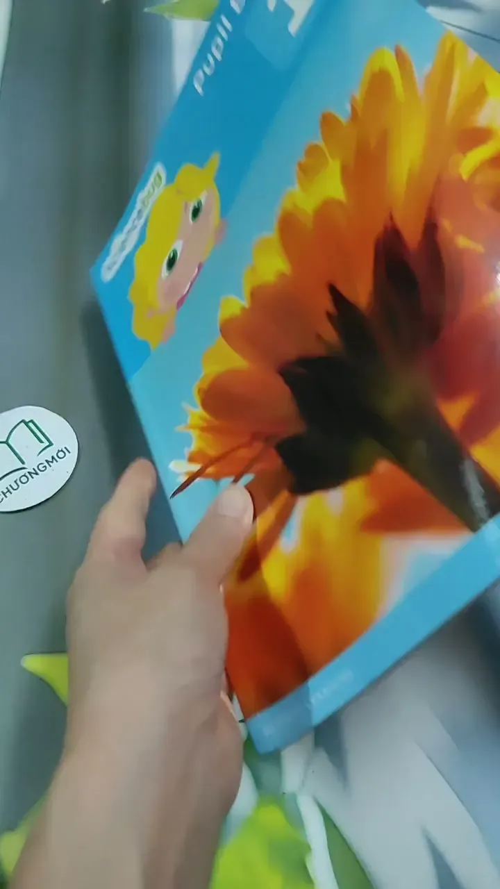 Science Bug Pupil Book Year 159 713904