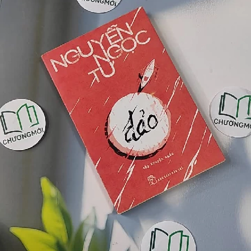 Đảo - Nguyễn Ngọc Tư