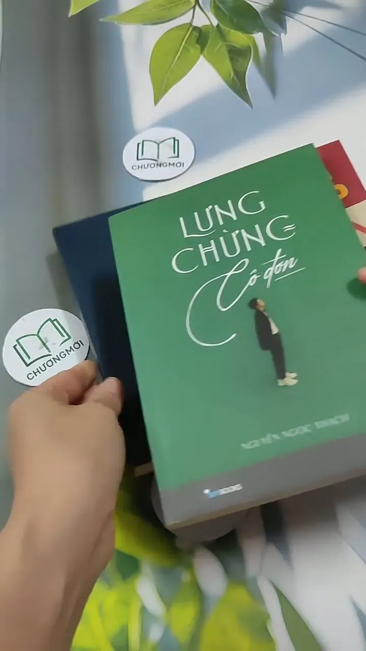 [MIỄN PHÍ BỌC SÁCH] Combo 3 cuốn Nguyễn Ngọc Thạch: Biên Niên Cô Đơn, Lưng Chừng Cô Đơn,  714341