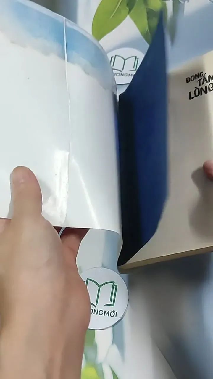 Đong tấm lòng - Nguyễn Ngọc Tư 698551