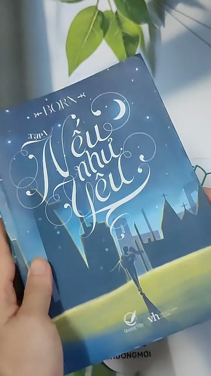 Nếu như yêu ( Tập 1  (2014) 688689