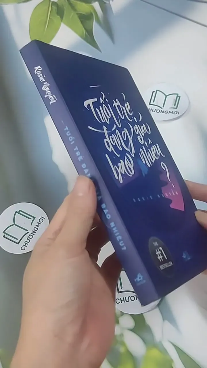 Tuổi Trẻ Đáng Giá Bao Nhiêu 705556