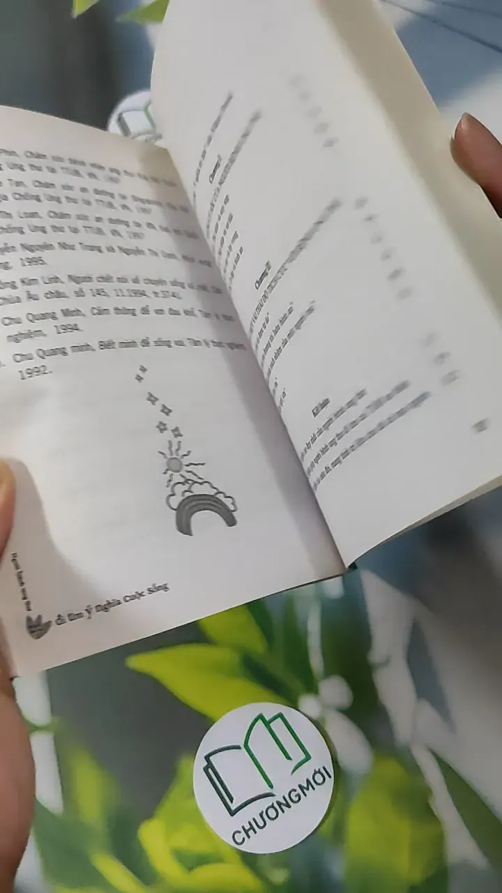 Người Bệnh Ung Thư Đi Tìm Ý Nghĩa Cuộc Sống - Phạm Thị Oanh 780907