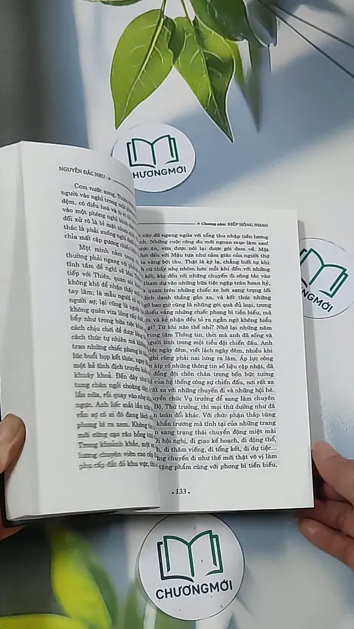 Vòng xoáy cơn giông - Nguyễn Đắc Như 688696