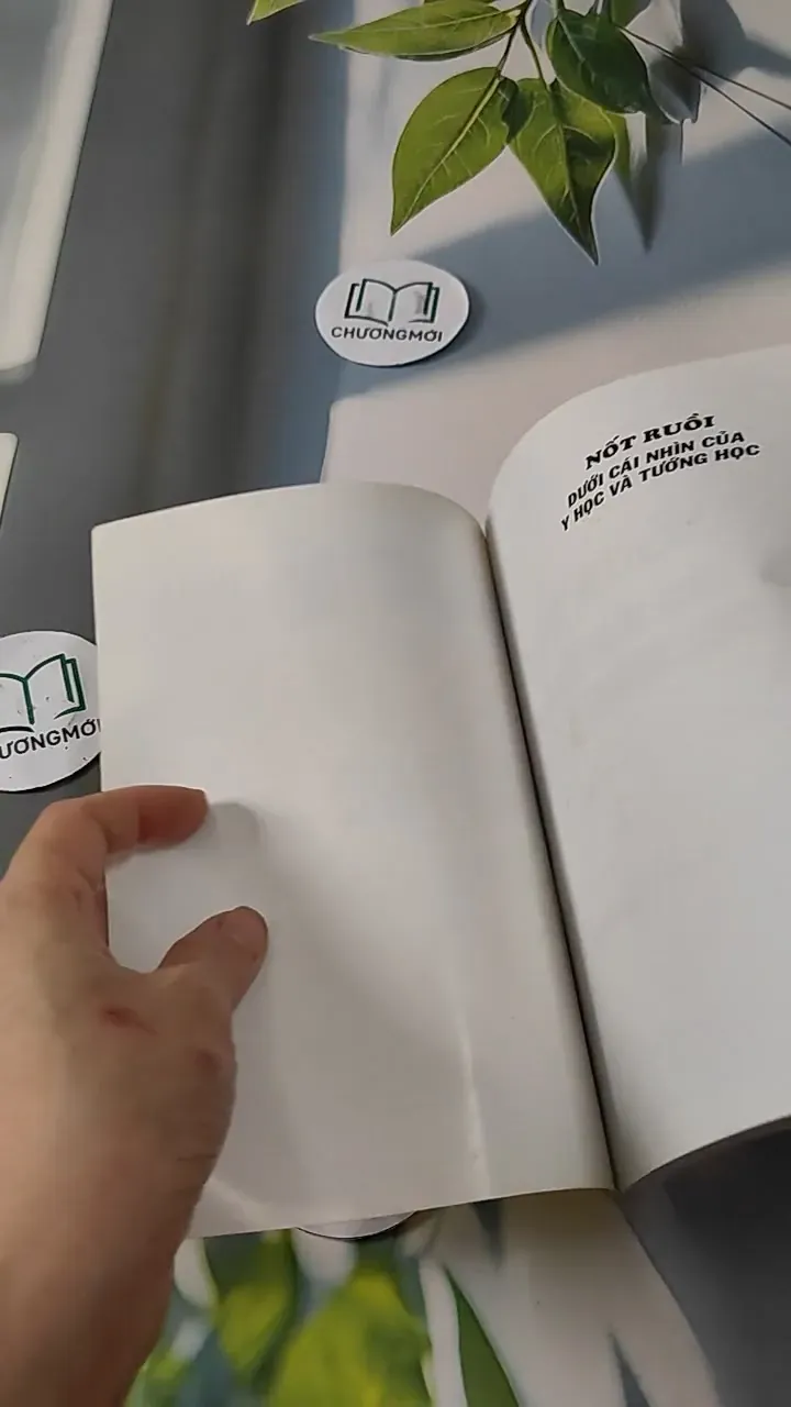 Nốt Ruồi Dưới Cái Nhìn Y Học & Tướng Học - Như Hùng 727280