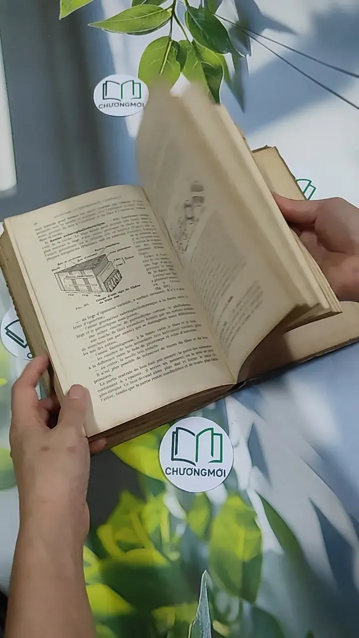 [MIỄN PHÍ BỌC SÁCH] Sciences Naturelles - Collectif 750826