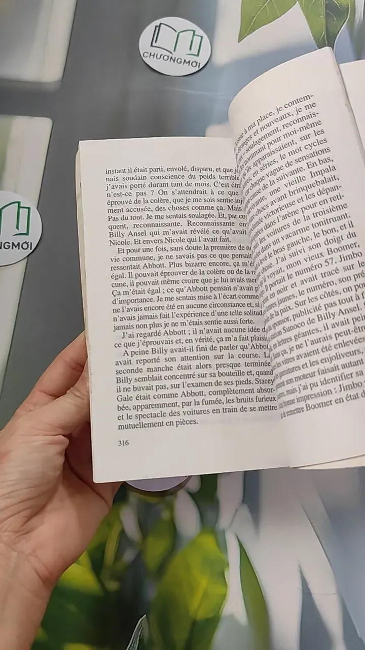 [XƯA] De beaux lendemains (1997) - Russell Banks 754446