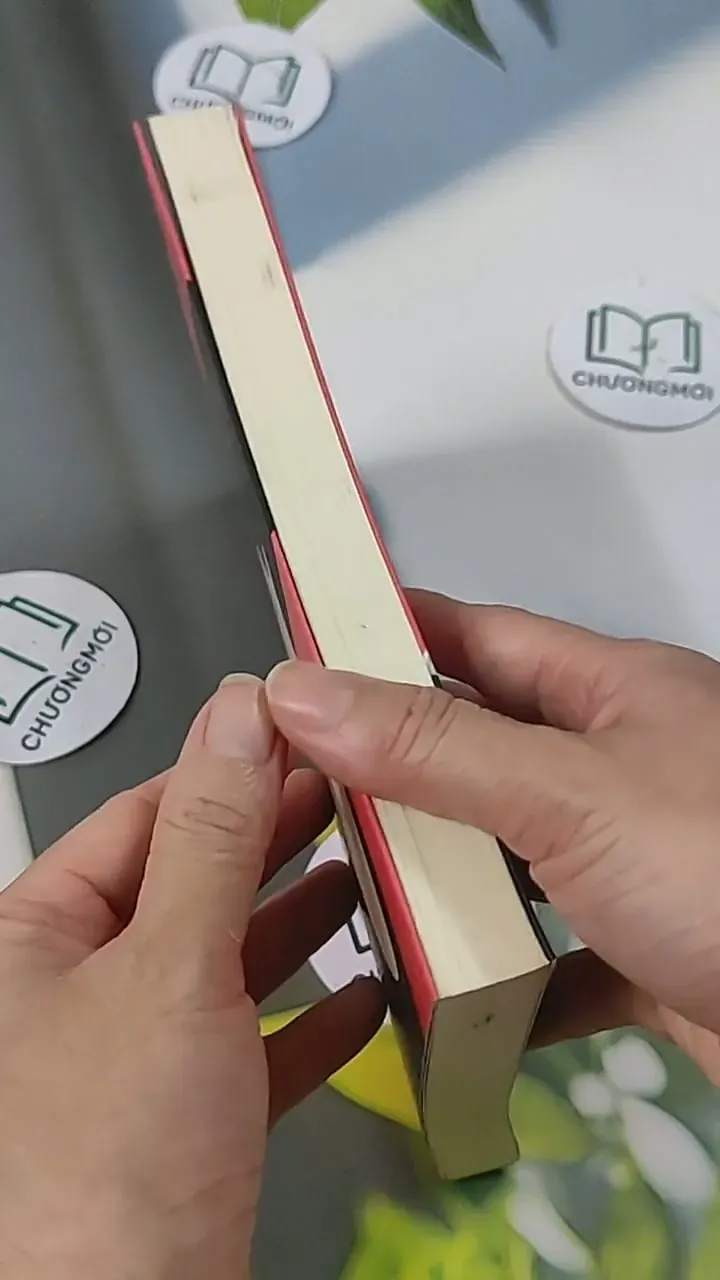 Bạn Mới Là Chủ Nhân Của Cuộc Đời Mình - Lý Ái Linh 705611