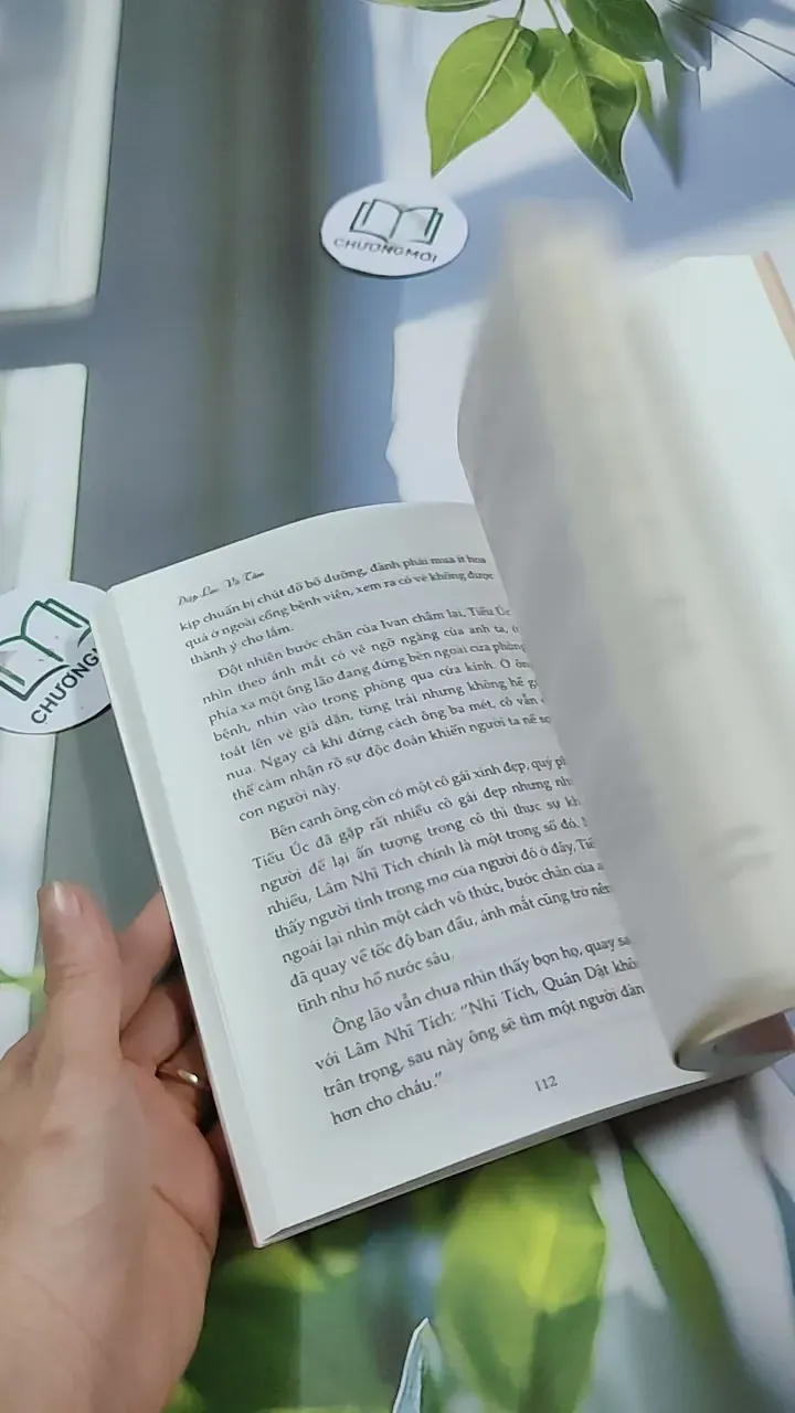 Sự Dịu Dàng Khó Cưỡng - Diệp Lạc Vô Tâm 744750