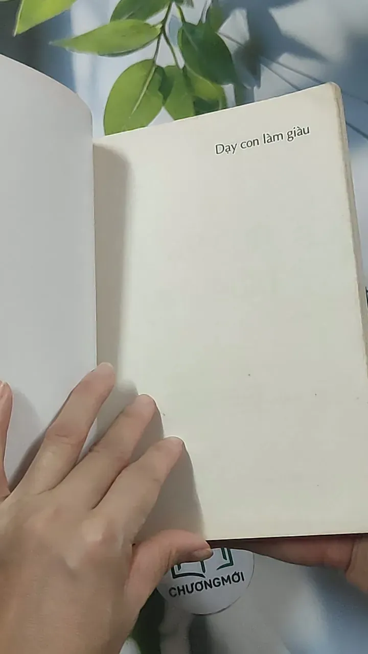 Dạy con làm giàu 9 688573