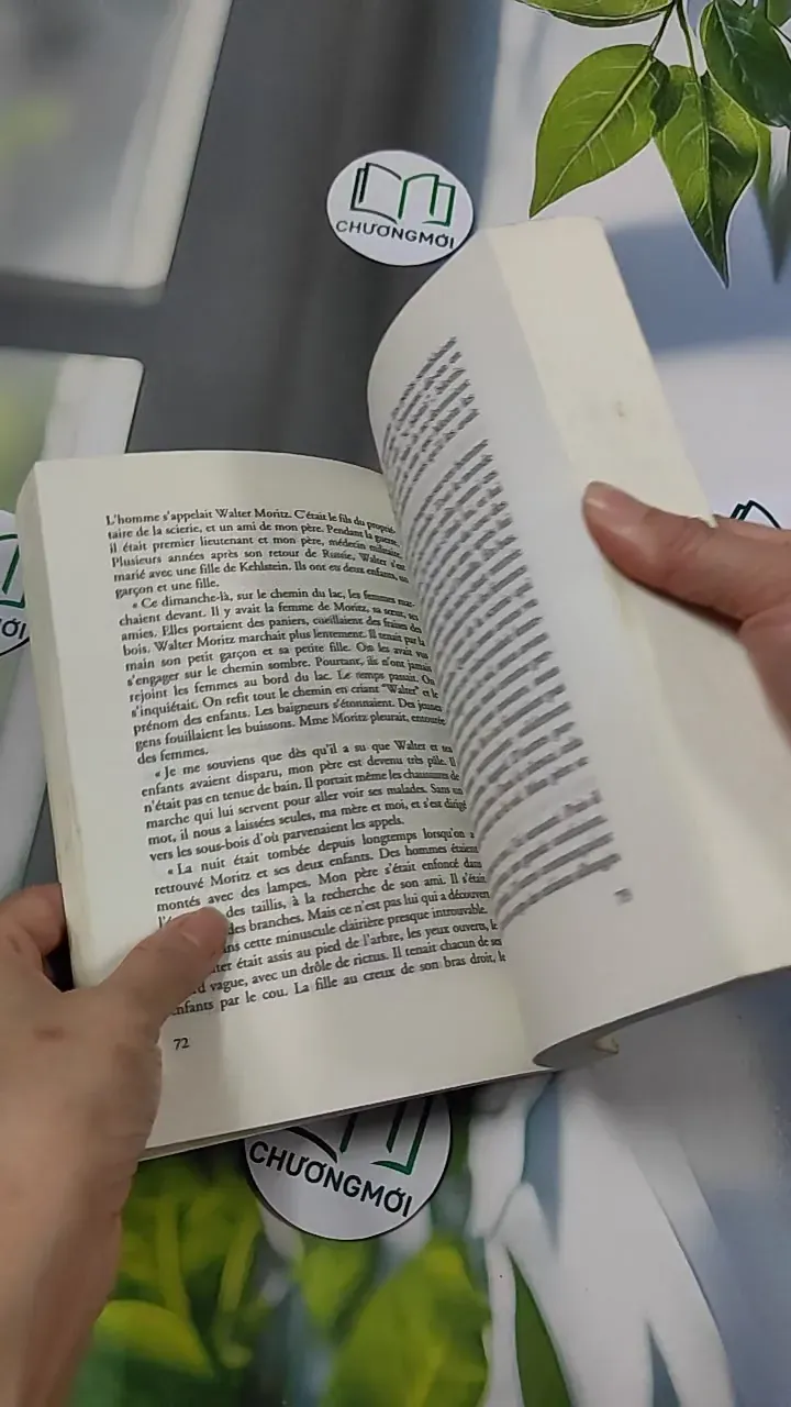 [MIỄN PHÍ BỌC SÁCH] Le Rire de l'ogre - Pierre Péju 754535
