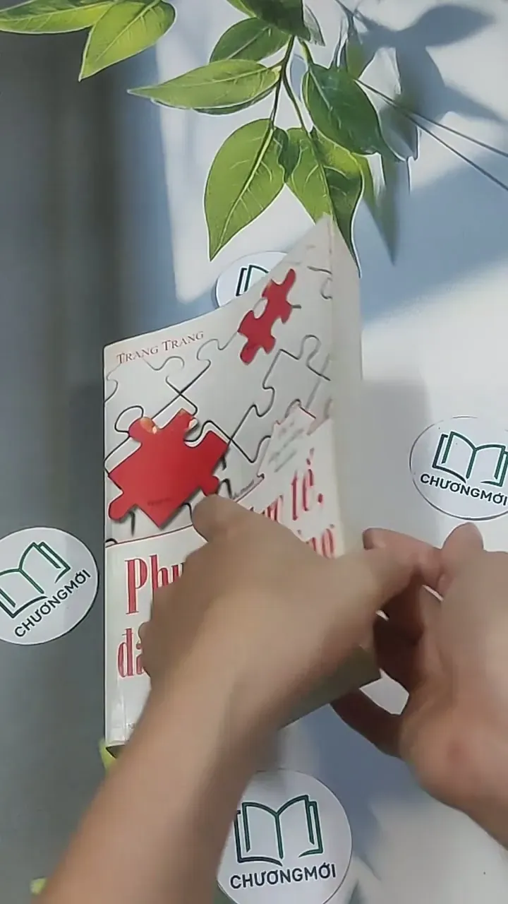 Phụ nữ thực tế, đàn ông phát cuồng - Trang Trang 694941